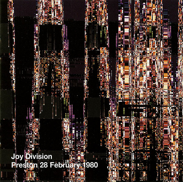 Preston 28 February 1980