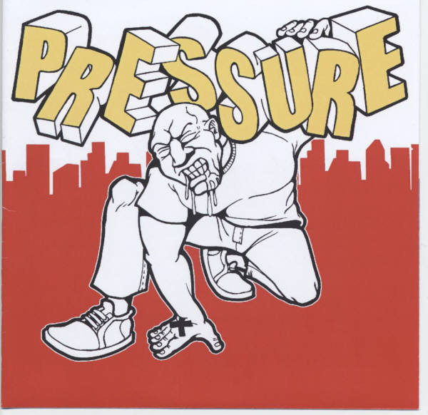 Pressure
