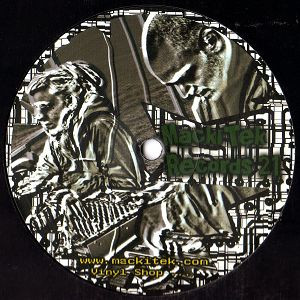 The Free Party EP