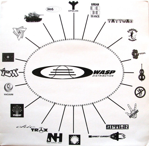 Wasp Distribution Sampler