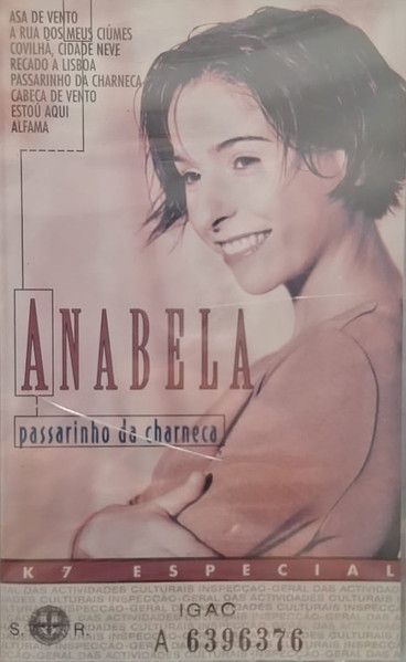 Passarinho Da Charneca