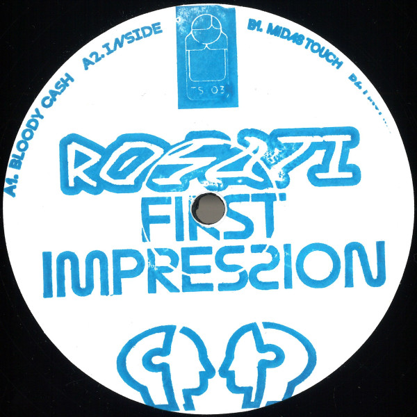 First Impression