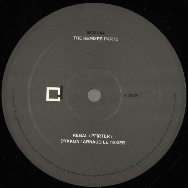 My Way - The Remixes
