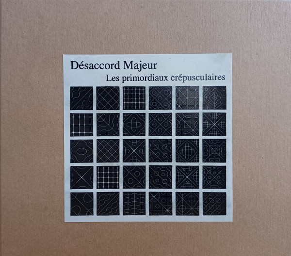 Les Primordiaux Crépusculaires