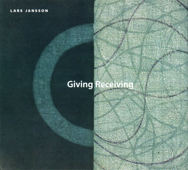 Giving Receiving