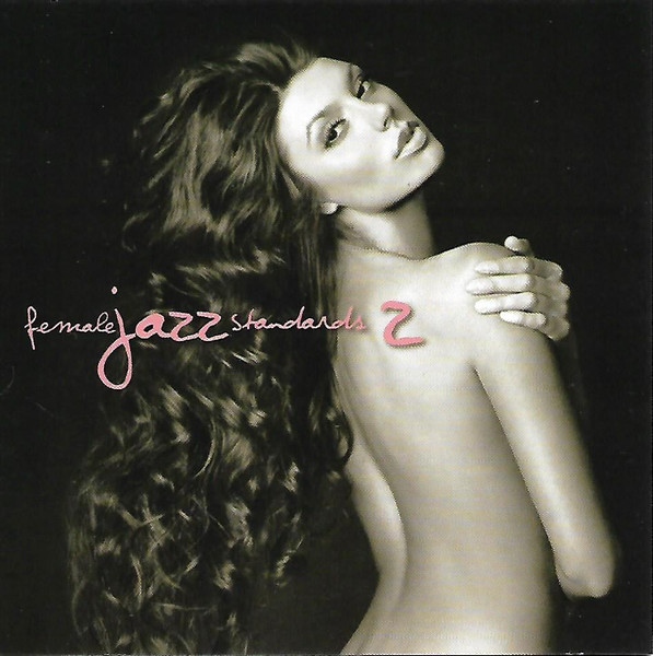 Female Jazz Standards Vol.2