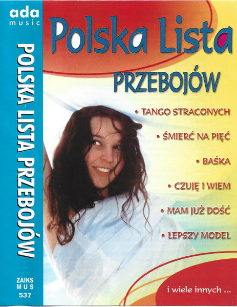 Polska Lista Przebojów