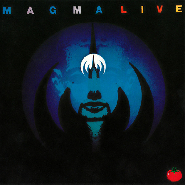 Magma Live