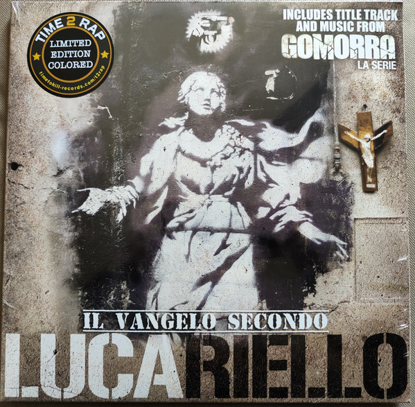 Il Vangelo Secondo Lucariello