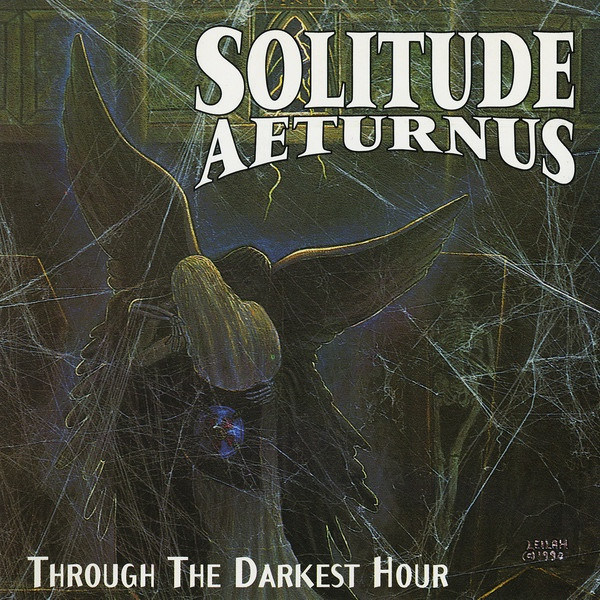 Through The Darkest Hour