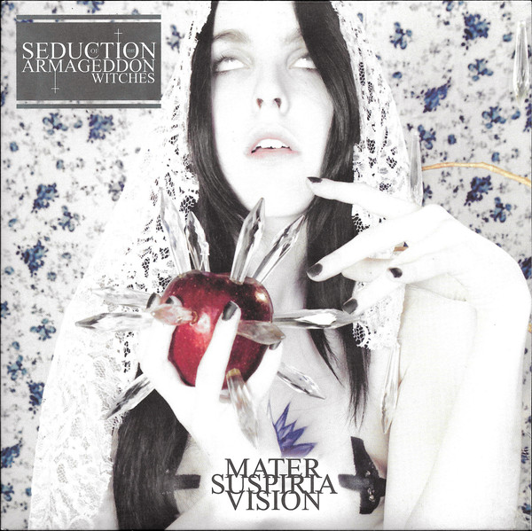 Seduction Of The Armageddon Witches