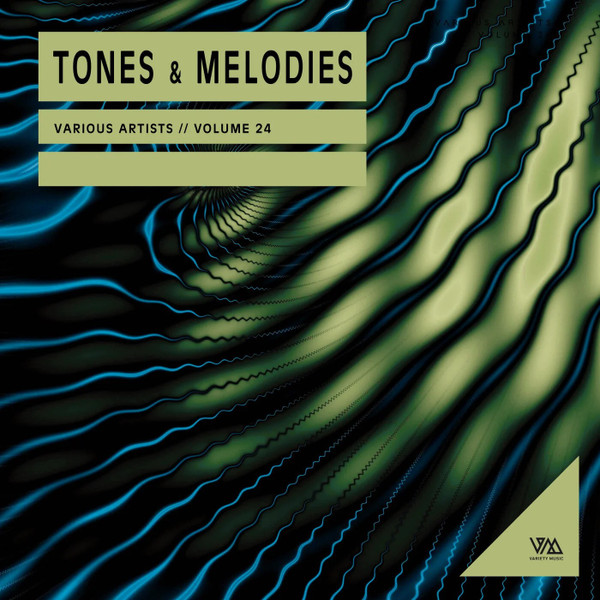 Tones & Melodies (Volume 24)