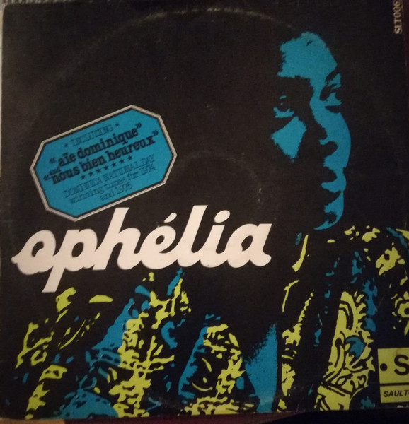 Ophélia