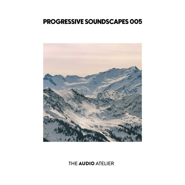 Progressive Soundcapes 005