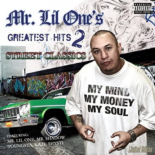 Greatest Hits 2 - Street Classics