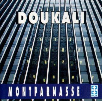 Montparnasse 