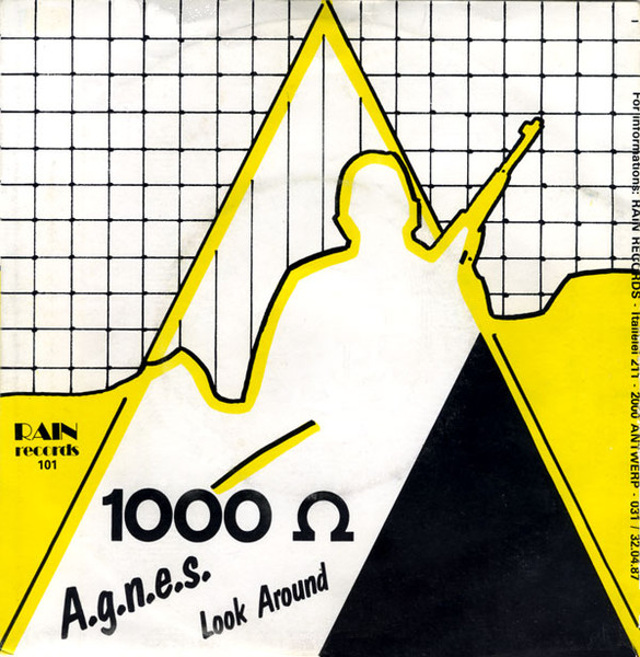 A.g.n.e.s. / Look Around