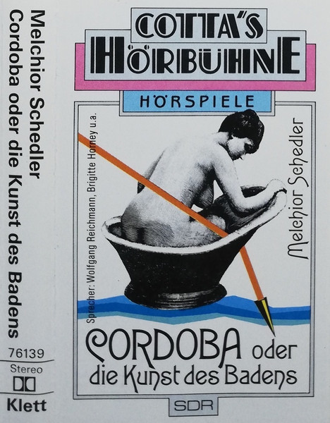 Cordoba Oder Die Kunst Des Badens
