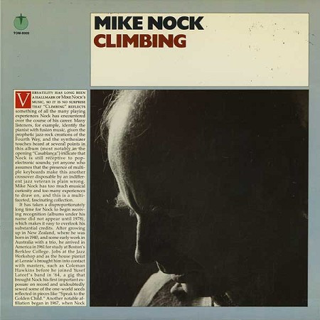 Climbing
