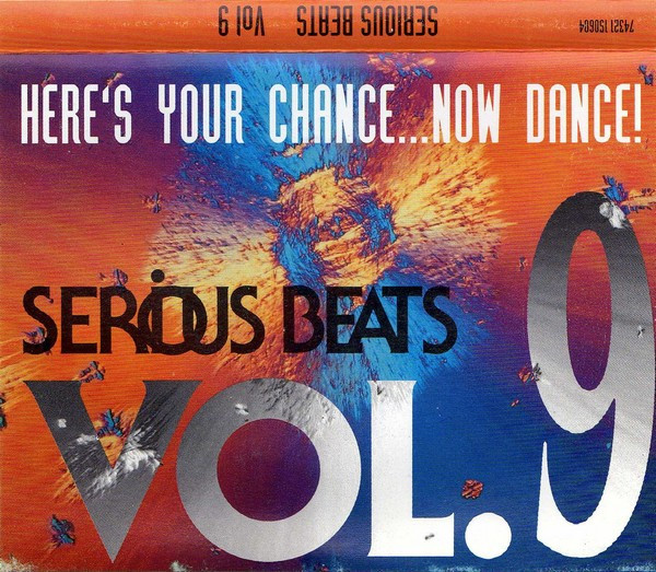 Serious Beats Vol. 9