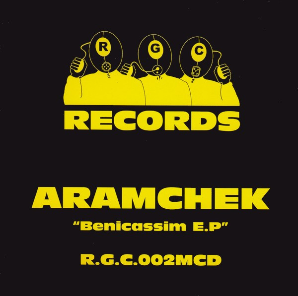 Benicassim EP