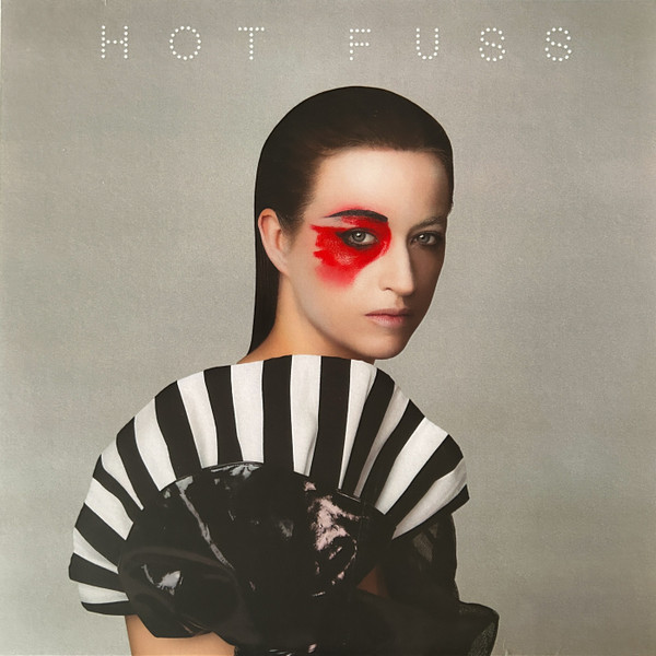 Hot Fuss