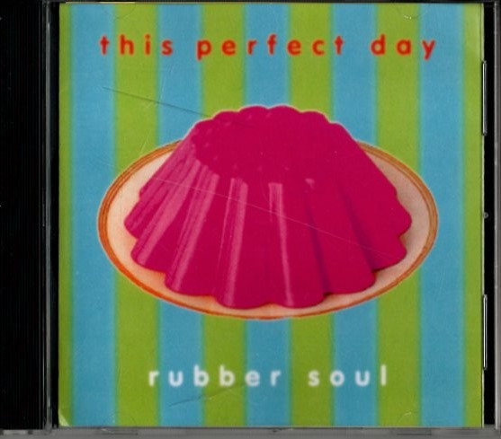 Rubber Soul