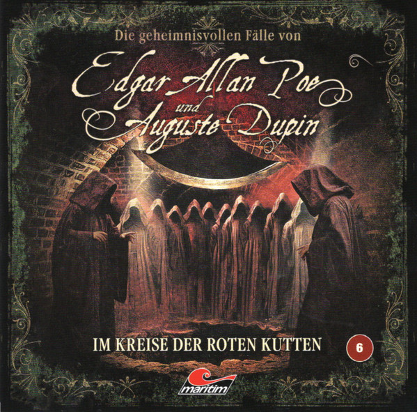 Im Kreise Der Roten Kutten
