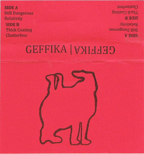 Geffika II