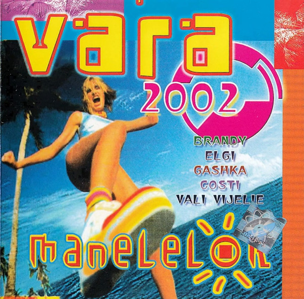 Vara Manelelor 2002