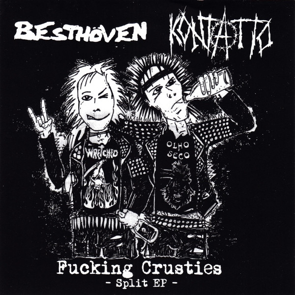 Fucking Crusties