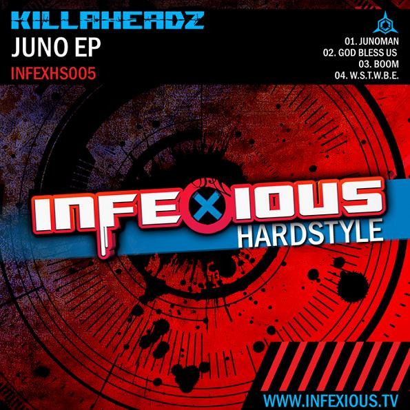 Juno EP