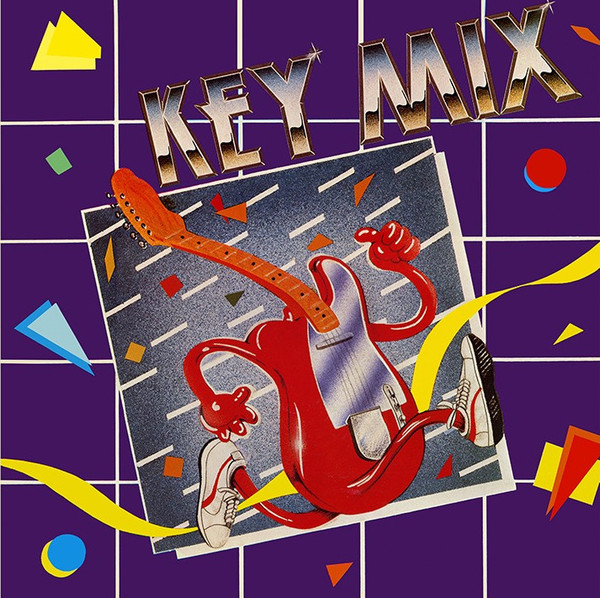 Key Mix