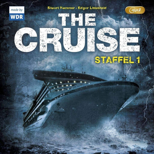 The Cruise: Staffel 1