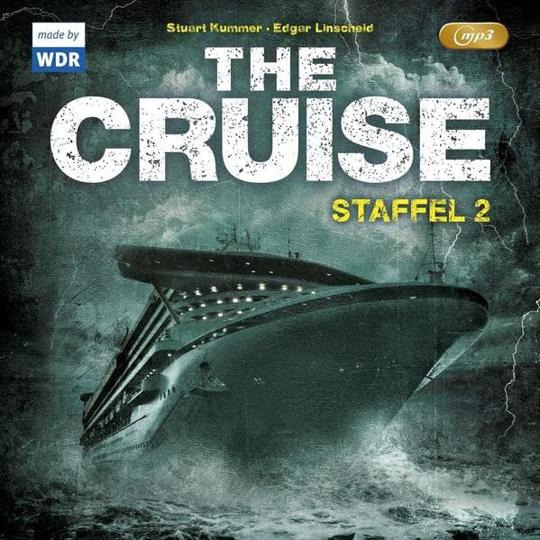 The Cruise: Staffel 2