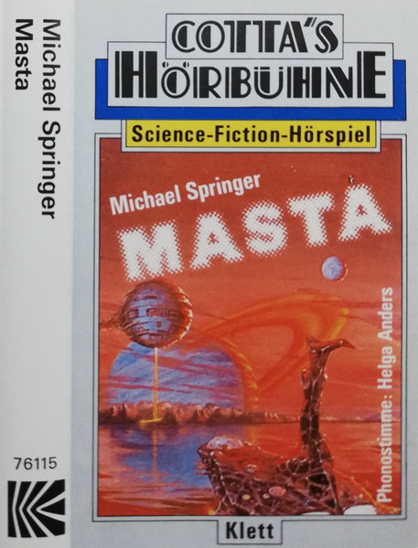 Masta