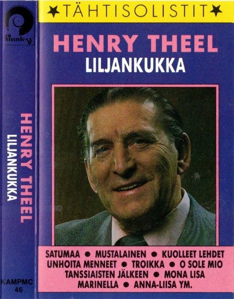 Liljankukka