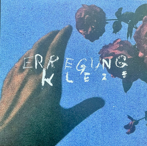 Erregung