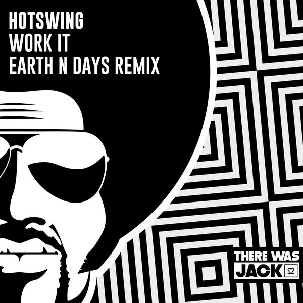Work It (Earth N Days Remix)