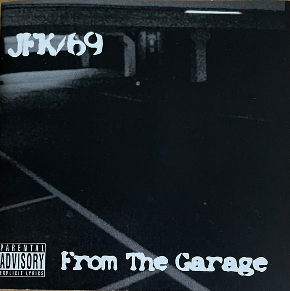 From The Garage