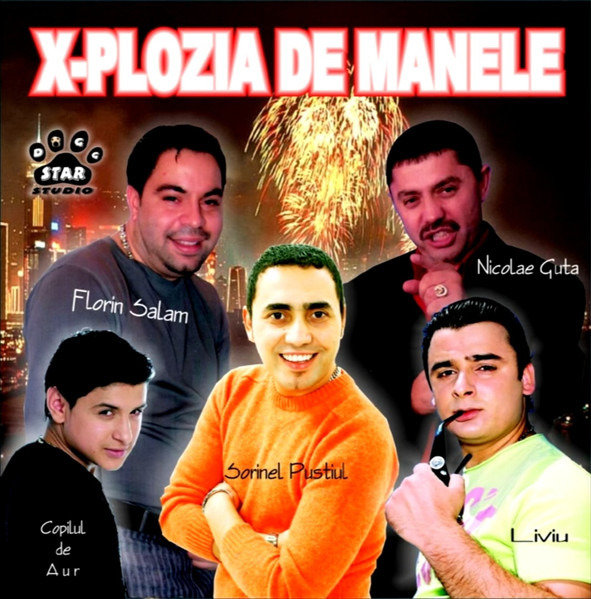 X-Plozia De Manele