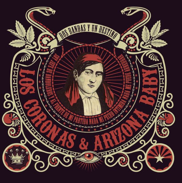 Dos Bandas Y Un Destino