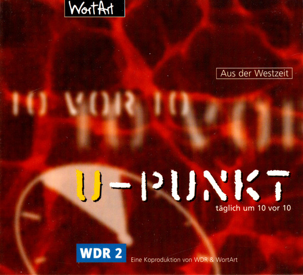 U-Punkt (Täglich Um 10 Vor 10)