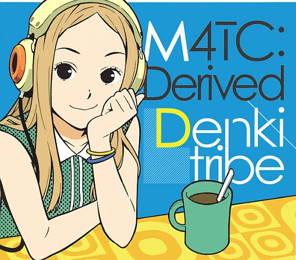 M4TC: Derived