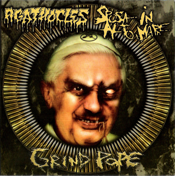 Grind Pope