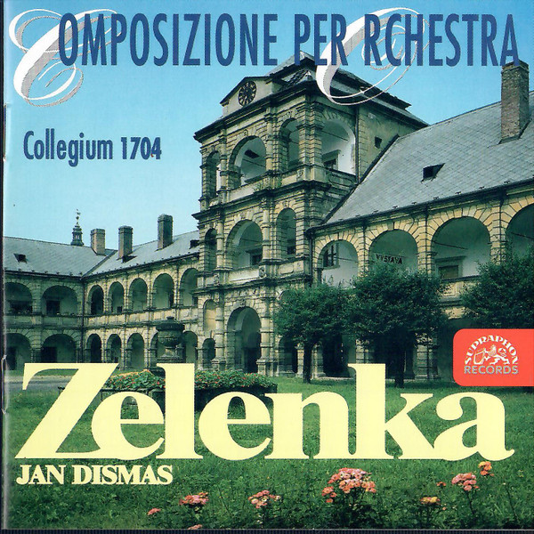 Composizione Per Orchestra