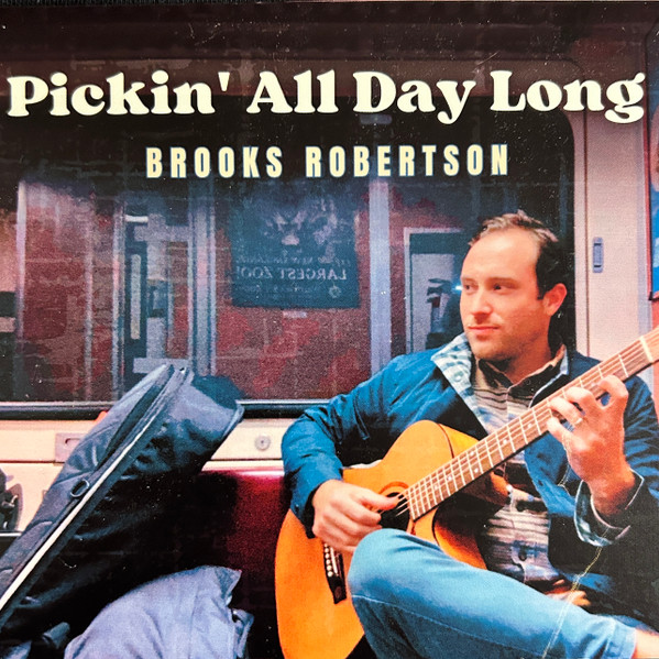 Pickin' All Day Long