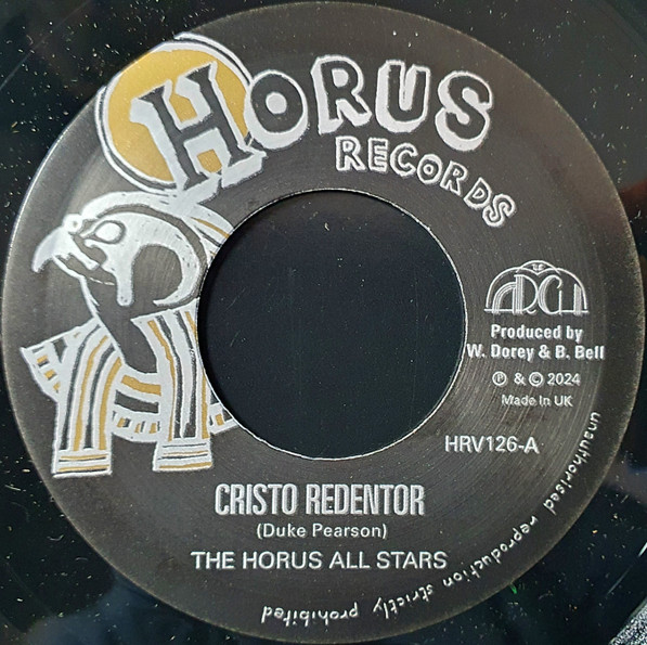 Cristo Redentor / The Count Of Monte Cristo