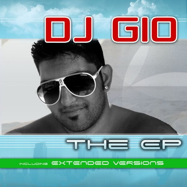 The EP (Incl. Extended Mixes)