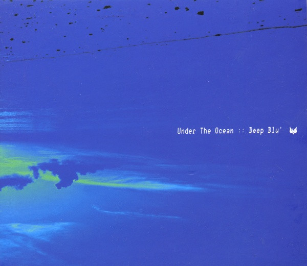 Under The Ocean